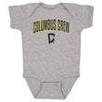 Columbus Crew Kids Baby Onesie | 500 LEVEL