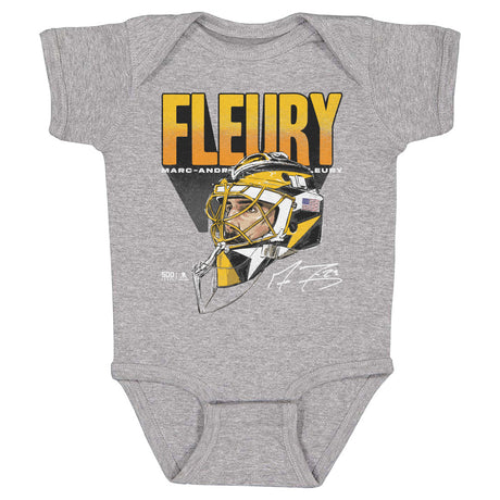 Marc-Andre Fleury Kids Baby Onesie | 500 LEVEL
