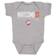 Sami Whitcomb Kids Baby Onesie | 500 LEVEL