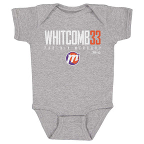 Sami Whitcomb Kids Baby Onesie | 500 LEVEL
