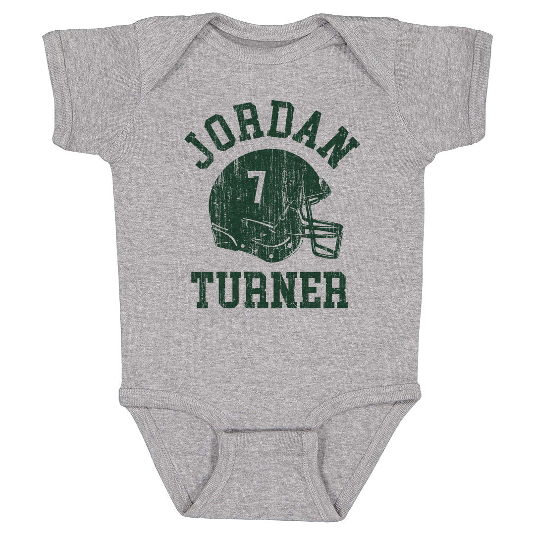 Jordan Turner Kids Baby Onesie | 500 LEVEL