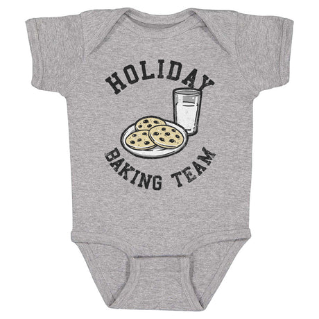 Christmas Kids Baby Onesie | 500 LEVEL