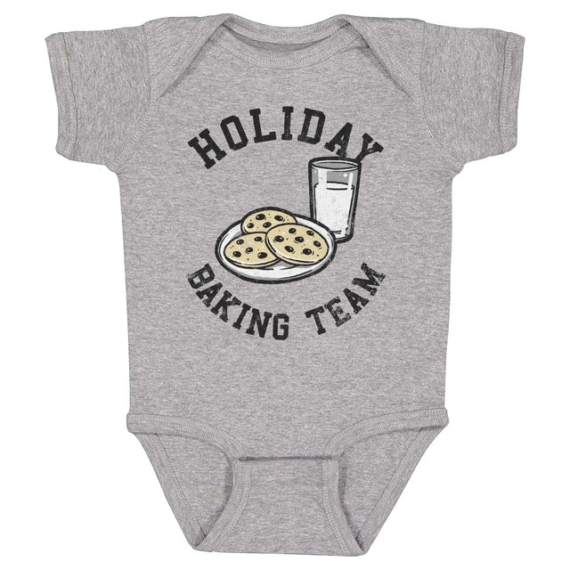 Christmas Kids Baby Onesie | 500 LEVEL