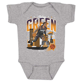 Jalen Green Kids Baby Onesie | 500 LEVEL
