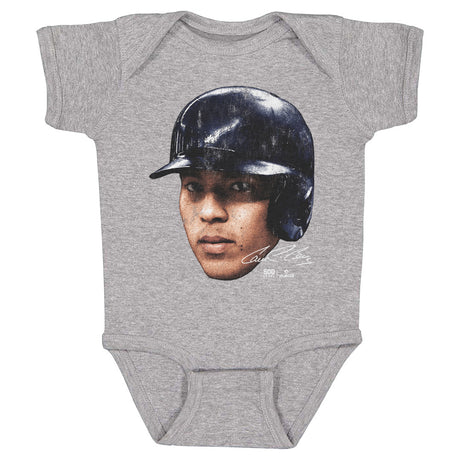 Carlos Correa Kids Baby Onesie | 500 LEVEL