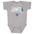 Sion James Kids Baby Onesie | 500 LEVEL
