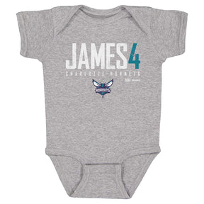 Sion James Kids Baby Onesie | 500 LEVEL