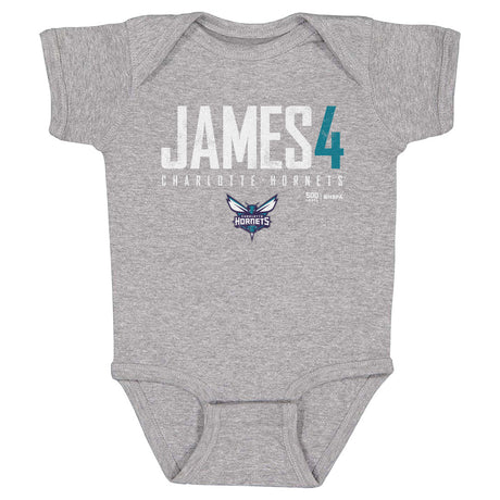 Sion James Kids Baby Onesie | 500 LEVEL
