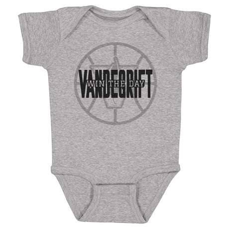 Vandegrift Kids Baby Onesie | 500 LEVEL