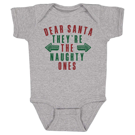Christmas Kids Baby Onesie | 500 LEVEL