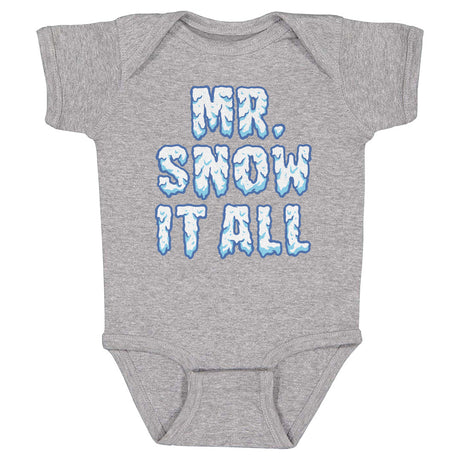 Christmas Kids Baby Onesie | 500 LEVEL