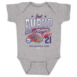 Joel Embiid Kids Baby Onesie | 500 LEVEL