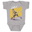 Luka Doncic Kids Baby Onesie | 500 LEVEL