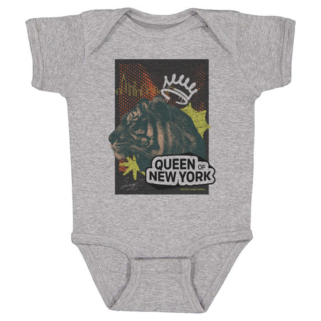 Aryna Sabalenka Kids Baby Onesie | 500 LEVEL