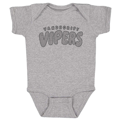 Vandegrift Kids Baby Onesie | 500 LEVEL