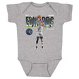 Anthony Edwards Kids Baby Onesie | 500 LEVEL