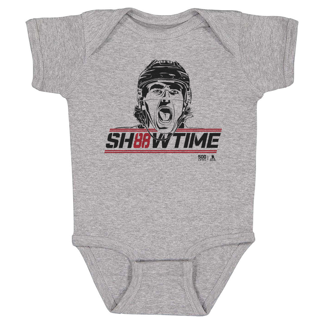 Patrick Kane Kids Baby Onesie | 500 LEVEL