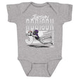 Jordan Addison Kids Baby Onesie | 500 LEVEL