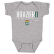 Ally Brazier Kids Baby Onesie | 500 LEVEL