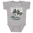 A.J. Brown Kids Baby Onesie | 500 LEVEL