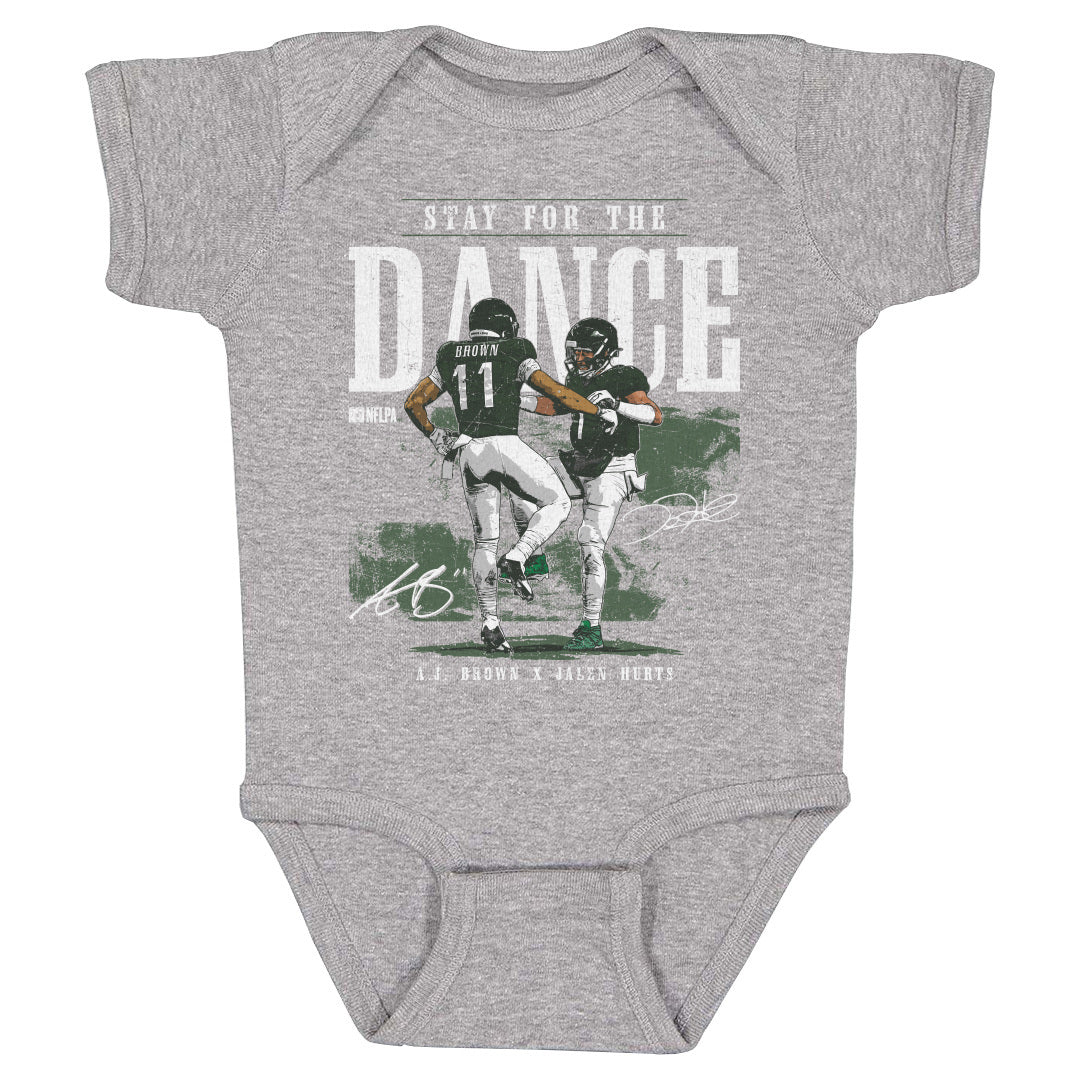 A.J. Brown Kids Baby Onesie | 500 LEVEL