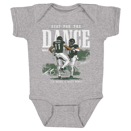 A.J. Brown Kids Baby Onesie | 500 LEVEL