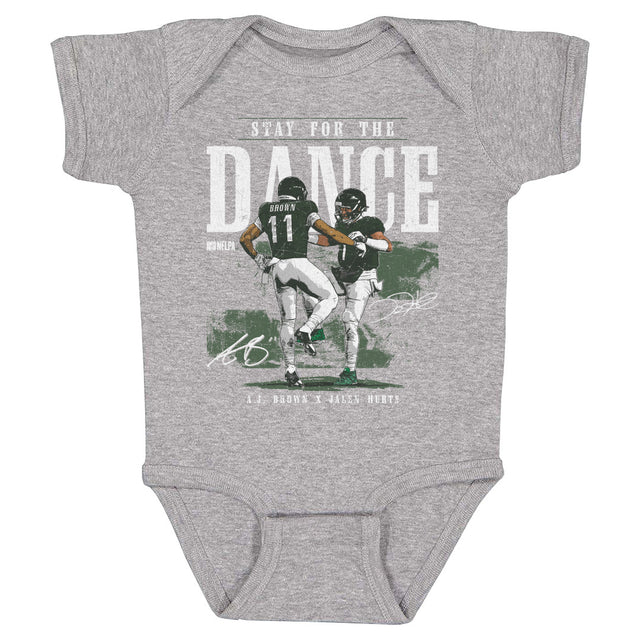 A.J. Brown Kids Baby Onesie | 500 LEVEL