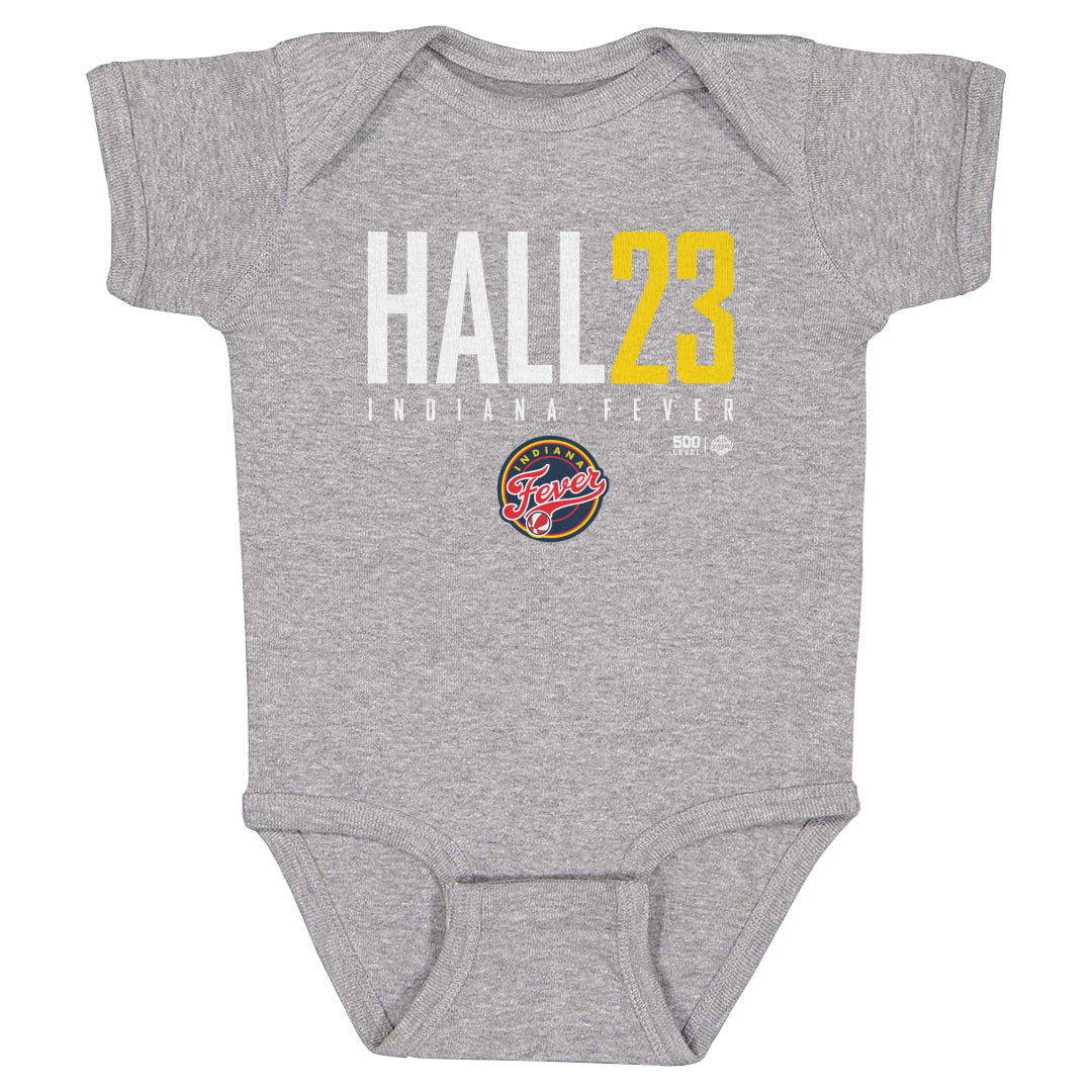 Bree Hall Kids Baby Onesie | 500 LEVEL