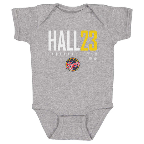 Bree Hall Kids Baby Onesie | 500 LEVEL