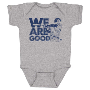 Anthony Rizzo Kids Baby Onesie | 500 LEVEL