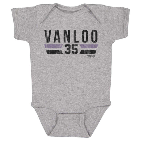 Julie Vanloo Kids Baby Onesie | 500 LEVEL