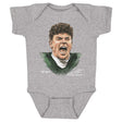 Cooper DeJean Kids Baby Onesie | 500 LEVEL