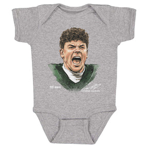 Cooper DeJean Kids Baby Onesie | 500 LEVEL