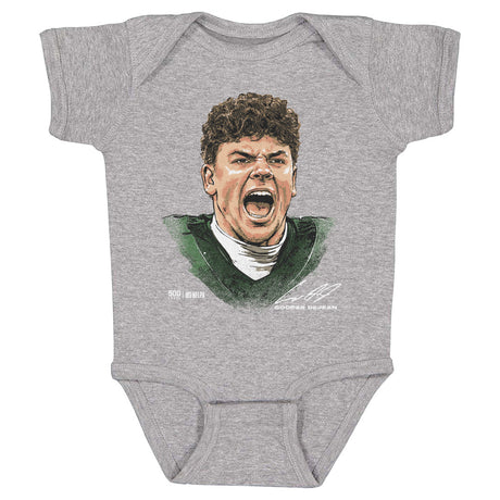 Cooper DeJean Kids Baby Onesie | 500 LEVEL