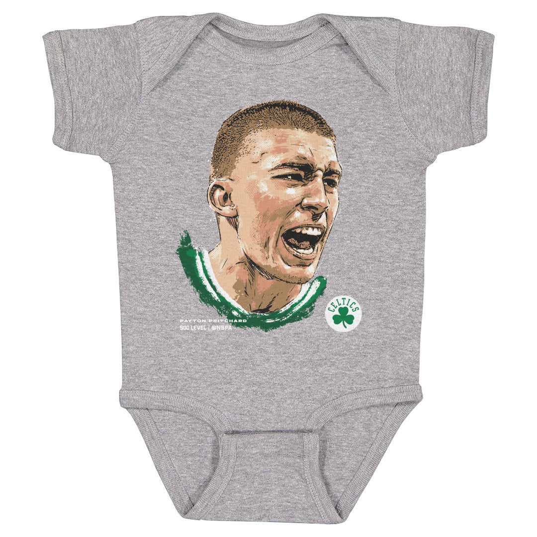 Payton Pritchard Kids Baby Onesie | 500 LEVEL