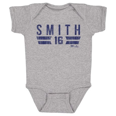 Will Smith Kids Baby Onesie | 500 LEVEL
