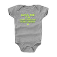 St. Patrick's Day Kids Baby Onesie | 500 LEVEL