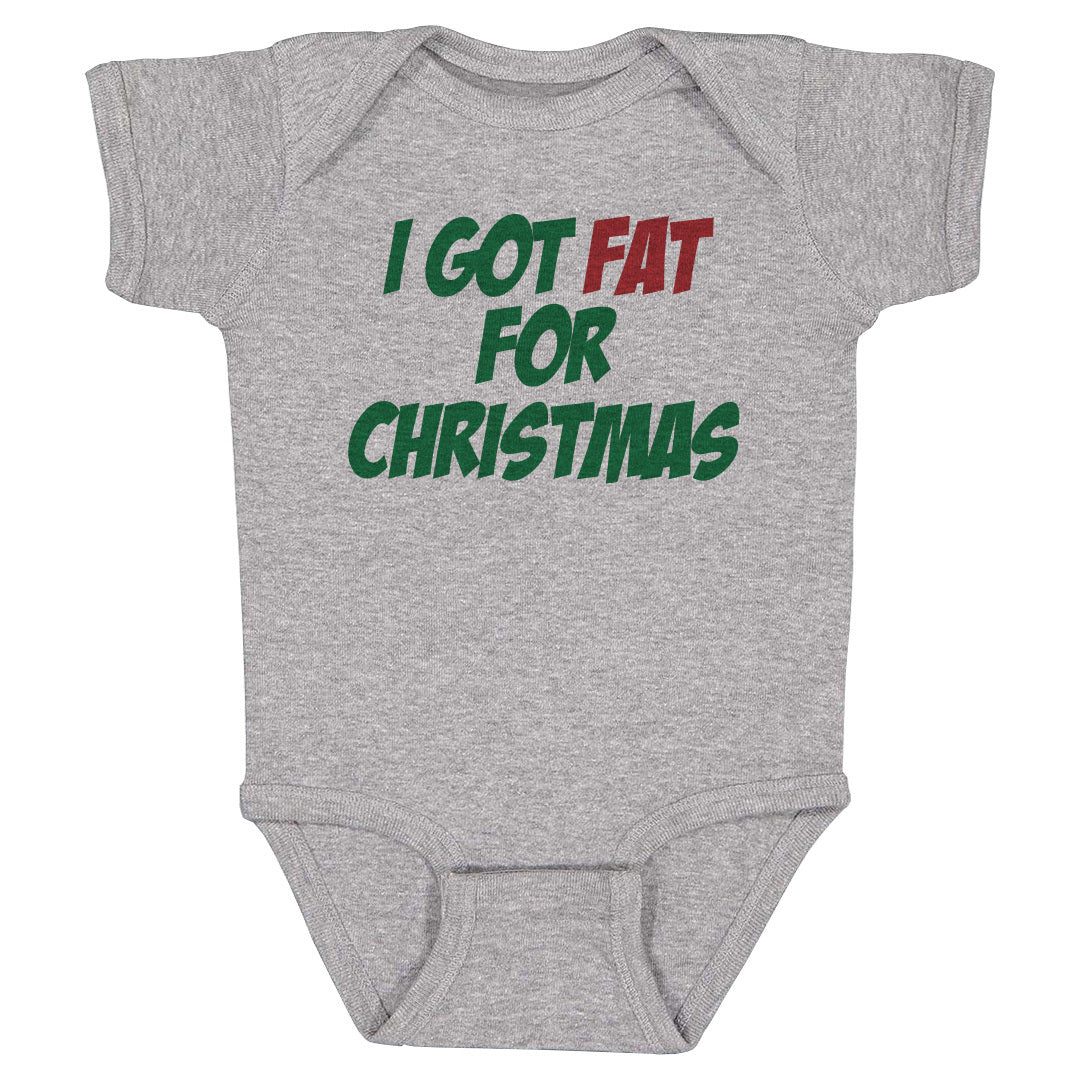Christmas Kids Baby Onesie | 500 LEVEL