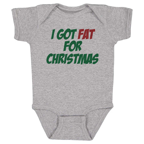Christmas Kids Baby Onesie | 500 LEVEL