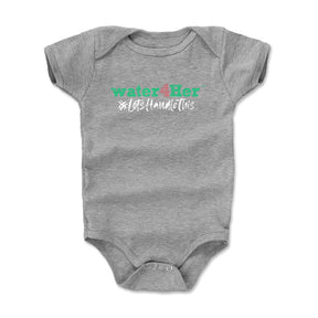 Waterboys Kids Baby Onesie | 500 LEVEL