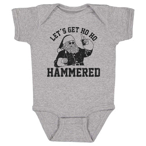 Christmas Kids Baby Onesie | 500 LEVEL