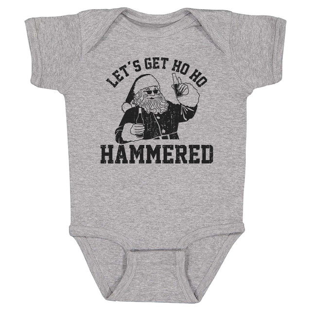Christmas Kids Baby Onesie | 500 LEVEL