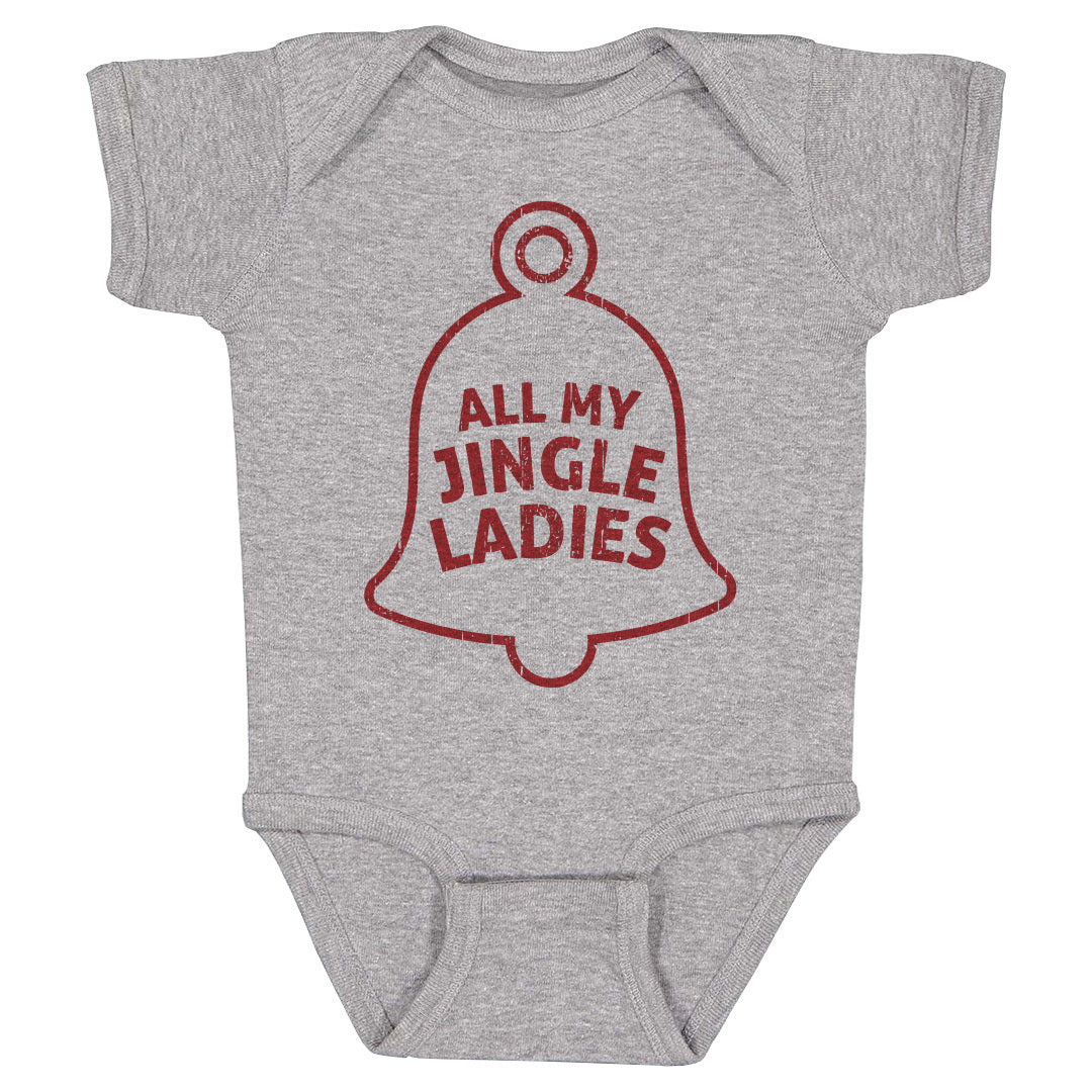 Christmas Kids Baby Onesie | 500 LEVEL