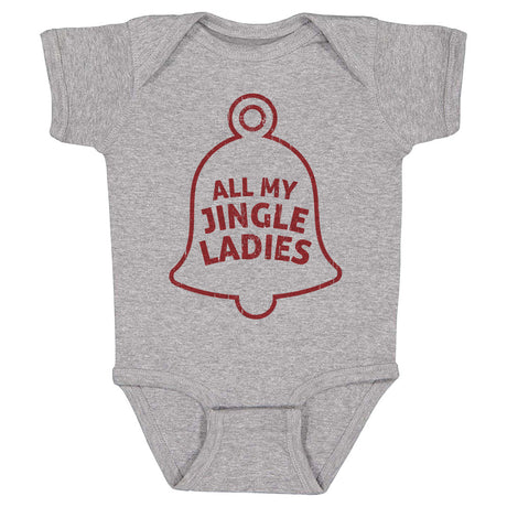Christmas Kids Baby Onesie | 500 LEVEL