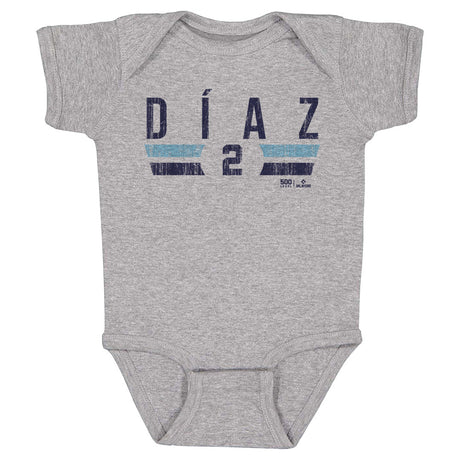Yandy Diaz Kids Baby Onesie | 500 LEVEL