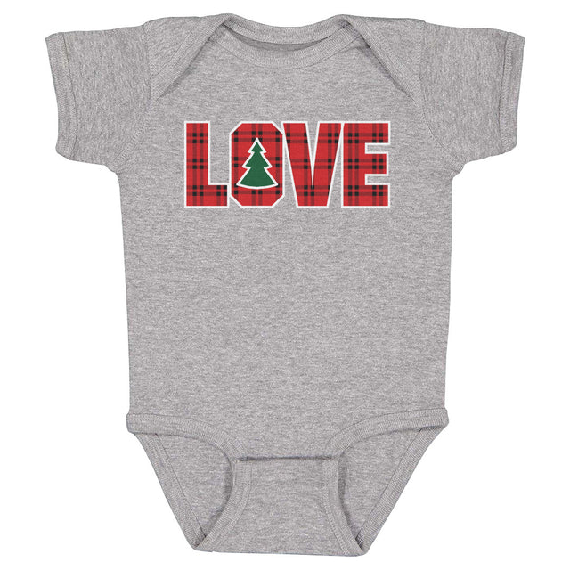 Christmas Kids Baby Onesie | 500 LEVEL