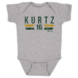 Nick Kurtz Kids Baby Onesie | 500 LEVEL