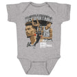 Victor Wembanyama Kids Baby Onesie | 500 LEVEL
