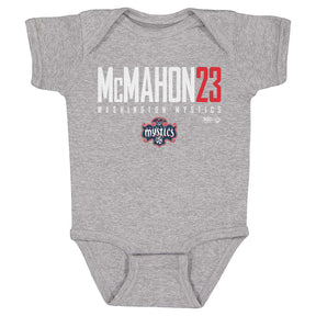 Cotie McMahon Kids Baby Onesie | 500 LEVEL