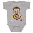 Luka Doncic Kids Baby Onesie | 500 LEVEL